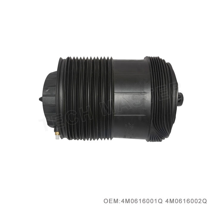 Audi Q7 4m οπίσθιες σωστές αημένες 4M0616002Q εξαρτήσεις επισκευής αερόσακων ανοίξεων αναστολής Touareg Bently Bentayga Lamborghini Urus