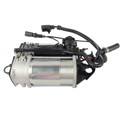 Συμπιεστής αναστολής αέρα για Audi Q7 Tourage 4L0698007A 4L0698007B 4L0698007C