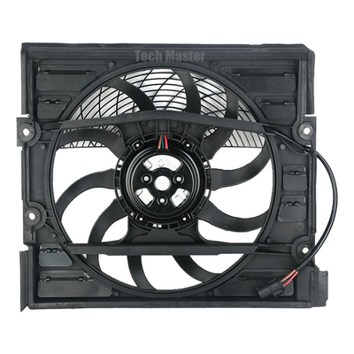 64546921383 ανεμιστήρας μηχανών για τη BMW E38 400W 3 αυτόματος ανεμιστήρας καρφιτσών
