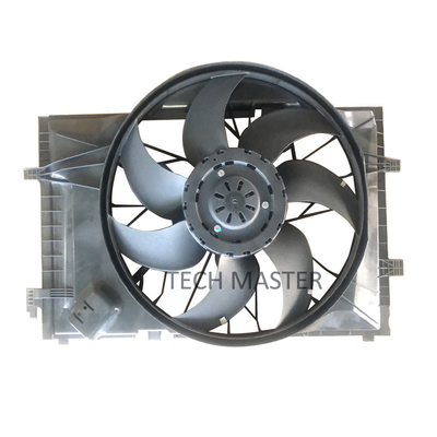 Benz W203 600W της Mercedes ανεμιστήρας A2035001693 A2035001793 A2035000493 A2035000293 A2035000093 θερμαντικών σωμάτων