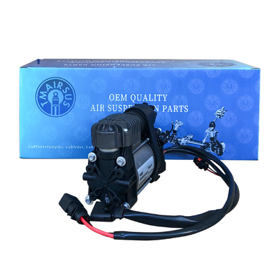 Porsche Panamera 970 Air Suspension Compressor Pump Repair Kit 97035815110