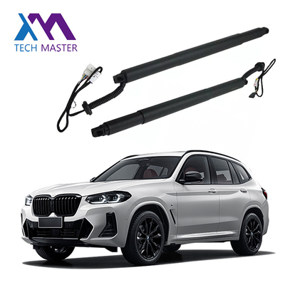 Tailgate δύναμης δοκών στέγης ανελκυστήρων D2808L D2808R ηλεκτρικό οπίσθιο Drive 51247232003 51247232004 BMW X3 F25 2011-2014 αξόνων
