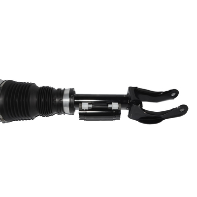Benz W292 C292 Airmatic Mercedes απορροφητών κλονισμού αναστολής αέρα 2923204513 1663206866