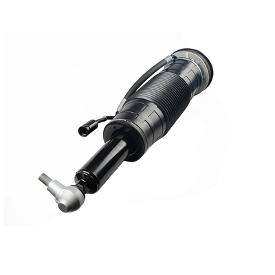 Benz W221 W216 CL/S της Mercedes δοκός στέγης αέρα κατηγορίας με τον ενεργό σώματος απορροφητή κλονισμού αέρα ελέγχου μπροστινό 2213207913 2213208013