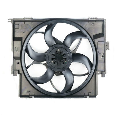 BMW ανεμιστήρες μηχανών 3 σειρών F35 400W 17428641963 17427640509 17428621191