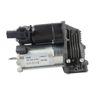 Συμπιεστής 1663200104 αναστολής αέρα της Mercedes GL450 W166 X166