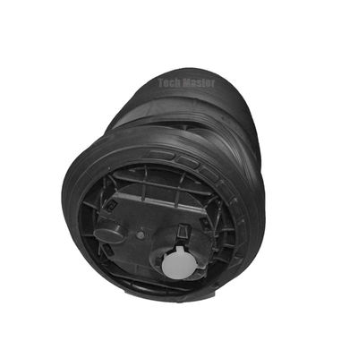 Λαστιχένια άνοιξη τσαντών κλονισμού ανελκυστήρων γύρου αέρα για Audi A6 C8 4K Q7 4M οπίσθιοι φυσητήρες 4K0616001 4K0616002 ανοίξεων αέρα