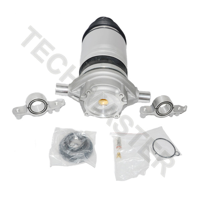 Οπίσθιο τμήμα μπαλονιών 7P6616503G 7P6616504G ανοίξεων αέρα αναστολής για Audi Q7 2011-2017