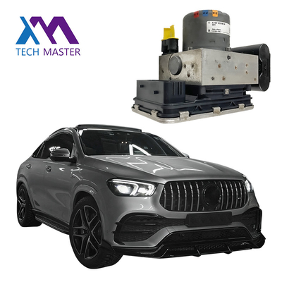 Συμπιεστής Mercedes-Benz GLE GLS αναστολής αέρα 1673209005 - κατηγορία W167