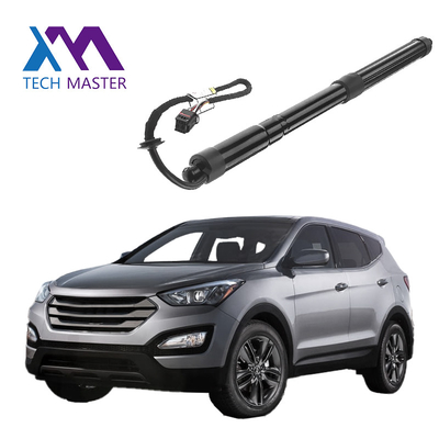 Αθλητισμός Ix45 το 2015-2018 Σάντα Φε της HYUNDAI που αφήνεται την πύλη 817702W600 ανελκυστήρων δύναμης