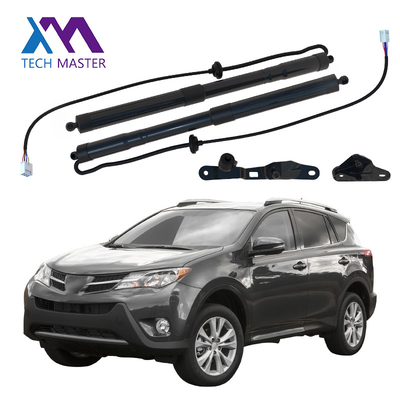 Liftgate δύναμης μερών αυτοκινήτου ηλεκτρική Tailgate δοκός στέγης 6892009010 6891009010 ανελκυστήρων για τη Toyota RAV4 2013-2018