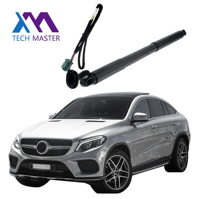 Mercedes-Benz C292 A2928900400 Πίσω πόρτα Δεξί αμορτισέρ GLE63 GLE450 AMG GLE63 AMG