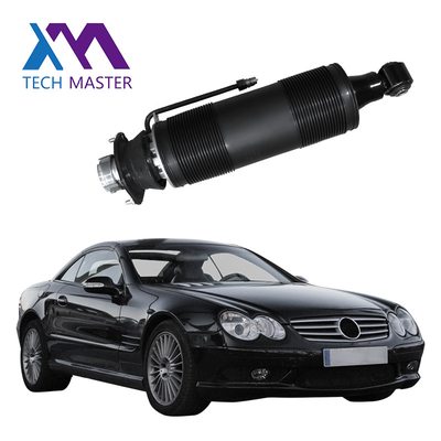 Υγρότερο μέτωπο αναστολής ABC Hydropneumatic για Benz R230 2303203113 της Mercedes υδραυλικός απορροφητής κλονισμού 2303203213