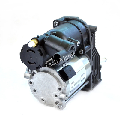 αντλία αεροσυμπιεστών 6393200404 6393200204 για τη Mercedes W639 W447 Viano Vito Air Suspension Compressor