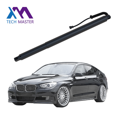 Liftgate δύναμης μερών αυτοκινήτου ηλεκτρικός Tailgate cOem 51247200543 δοκών στέγης ανελκυστήρων για τη BMW 5series GT F07 2010-2017