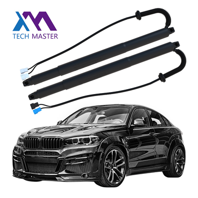 51247434043 51247434044 Auto Electrical Power Ανελκυστήρας πίσω πόρτας για BMW X6 F16 2015-2019 LH RH (2 PLUGS)