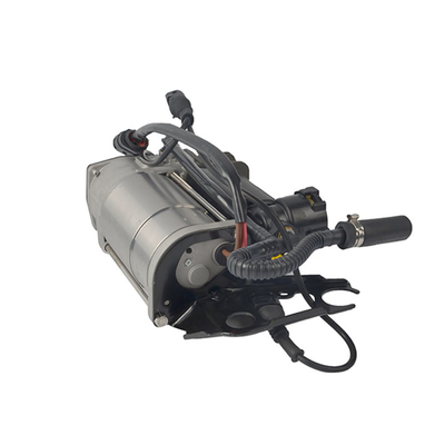 Αντλία συμπιεστή ανάρτησης Audi Q7 4L Airride 4L0698007A 4L0698007B Ολοκαίνουργιο 02-16