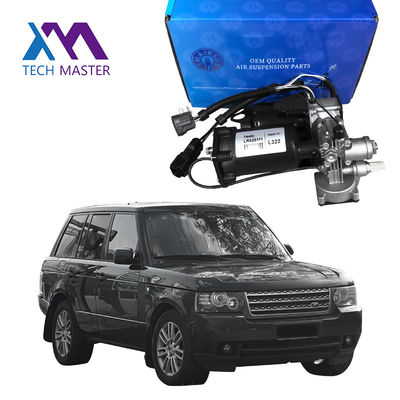 L322 LR025111 LR011839 Αντλία συμπιεστή ανάρτησης αέρα για Land Rover Range Rover 06-13