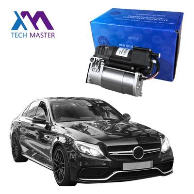 Benz W205 W253 W213 0993200004 2133200104 2053200104 της Mercedes αντλιών συμπιεστών αναστολής αέρα Airmatic