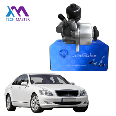 Υψηλός - αντλία και αντλία A0004660900 A0054667401 πίεσης της ποιοτικής Mercedes R230 W221 W216 ABC οδήγησης δύναμης