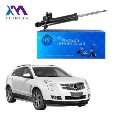 οπίσθιο δικαίωμα Cadillac SRX απορροφητών κλονισμού αναστολής αέρα 22857109 20853197 με τον αισθητήρα 2010-2016