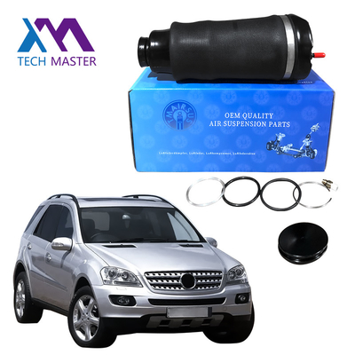1643206013 ανοίξεις αναστολής αέρα Airmatic για Benz μιλ. - κατηγορία GL της Mercedes - μέτωπο κατηγορίας W164 X164