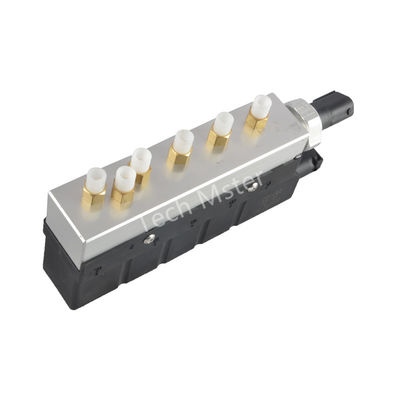 2203200258 Αντικατάσταση μπλοκ βαλβίδας εναέριας ανάρτησης για Mercedes W220 S-Class S350 S430 S500 S600 S55 S65 AMG