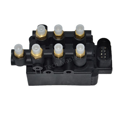 600640600A Μονάδα βαλβίδας εναέριας ανάρτησης για το Tesla Model S Model 3 Model X 2012- 2020