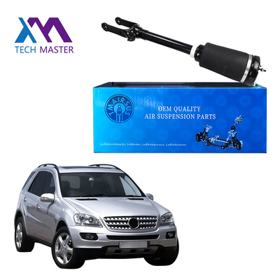 1643206113 1643204513 Μπροστά ανάρτηση αέρος Στροτ Mercedes Benz ML/GL κατηγορία W164 2005-2011 Χωρίς απορροφητή ηλεκτρομαγνητισμού ADS