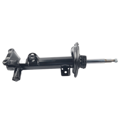 Mercedes Benz W204 W207 Απορροφητής συγκρούσεων πίσω από το αυτοκίνητο για την μπροστινή θέση τοποθέτησης αριστερά δεξιά