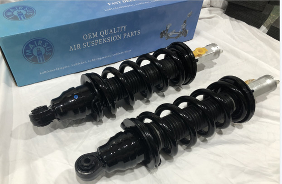 Nissan Patrol Infiniti QX56 QX80 Απορροφητής κρούσης με εμπρόσθιο περιτυλίγμα E61006JE7A