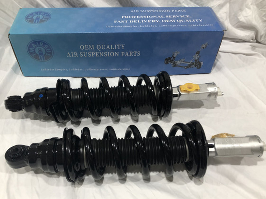 E61006JE7A Προσωρινός απορροφητής σοκ Nissan Patrol Infiniti QX56 QX80 Στρογγυλοπληξία