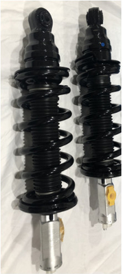E61006JE7A Προσωρινός απορροφητής σοκ για Nissan Patrol Infiniti QX56 QX80 Στρογγυλοστοιχείο σοκ