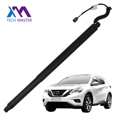 Ασημένιο Power Lift Gate Γρήγορη ταχύτητα ανύψωσης 1m/S Για αποδοτική ανύψωση Nissan Murano 2015-2020 905605AA1A