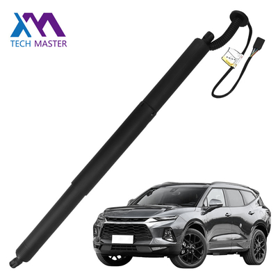 Ασημένια πύλη ανύψωσης για οχήματα Chevrolet Blazer 2020-2021 LH OE 84335427