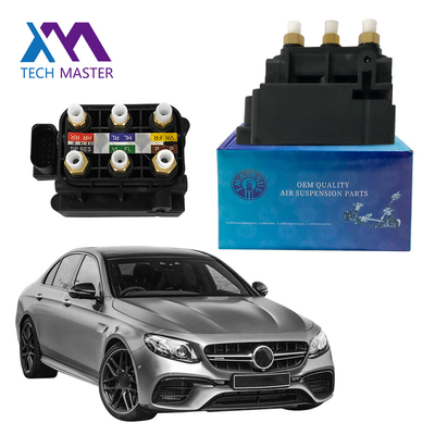 Συσκευές επισκευής ανεξάρτητων αερισμών Mercedes-Benz για W213 W253 C238 2016- 0993200200 0993200258 Αεροκλειδί Βαλβίδας