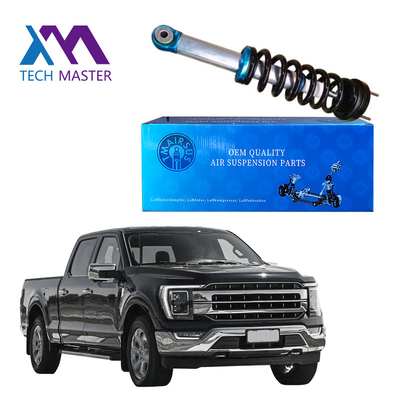 Αλουμινένιο κράμα Αεροεξάρτηση για Ford F150 SVT Raptor STX XLT BL3Z-18124-H BL3Z-18124-J ASH-12262