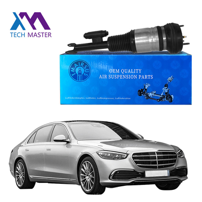 2233207103 2233207203 Mercedes Benz Αεροεξάρτηση με αντοχή σε υψηλές θερμοκρασίες για W223 S-Class Maybach