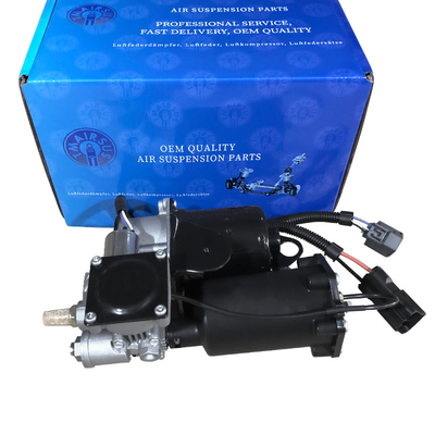 LR015089 LR025111 Συμπίεση για αντλία αέρα Range Rover L322