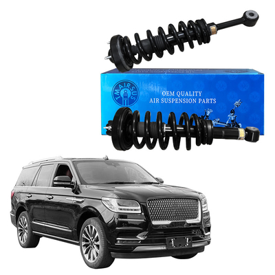 Μαύρο εμπρός πίσω αντλία απορροφητήρα για Ford Expedition Lincoln Navigator απορροφητήρα σοκ