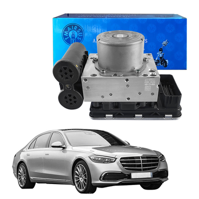 2233200904 Μονάδα παροχής αέρα για Mercedes-Benz W223 Αεροματική ανάρτηση αέρα αντλία συμπίεσης