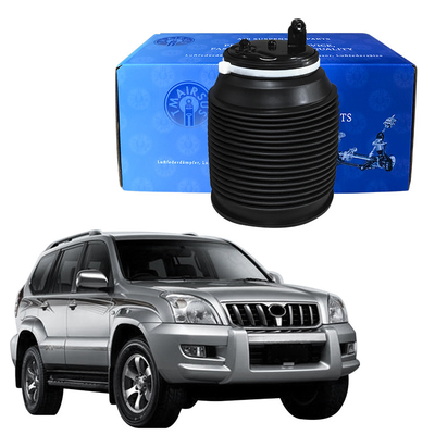 48090-35011 48080-35011 Υδροεξάρτηση Σέρβας Για Toyota Land Cruiser Prado J120 GX470 2003-2009
