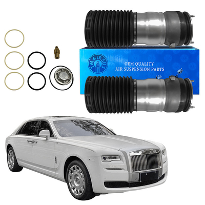 Προσωπικό απορροφητήρα για Rolls Royce Ghost Wraith 37106862552 37106862551