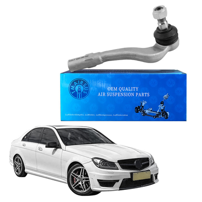 2043301003 Εξωτερικό άκρο ράβδου γραβάτας για Mercedes Benz W204 ράβδος γραβάτας Εξωτερικό αρθρό μπάλας δεξιά