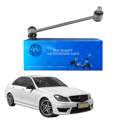 2043200489 Σύνδεσμος Sway Bar για τη Mercedes Benz W204 Σύνδεσμος σταθεροποιητή
