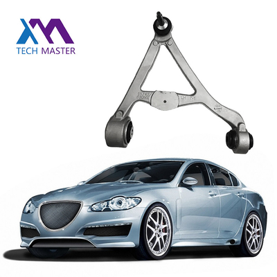 Οπίσθιο άνω βραχίονα Wishbone για Jaguar XF άνω αναστολή ελέγχου βραχίονα ευθεία C2D49449 C2D49448 2009-2015