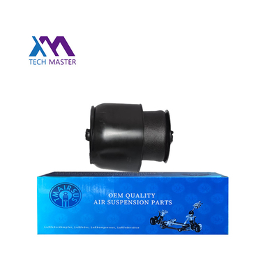 Πίσω αριστερή τσάντα αερισμού για F15 F85 X5 X6 F16 F86 αερισμός Bellow 37126795013
