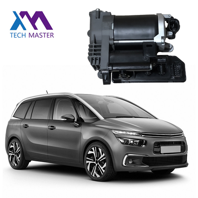 Αντλία ανάρτησης αέρα αυτοκινήτου Για Citroen Picasso C4 Air Ride Ανάρτηση αέρας συμπιεστής 9682022980