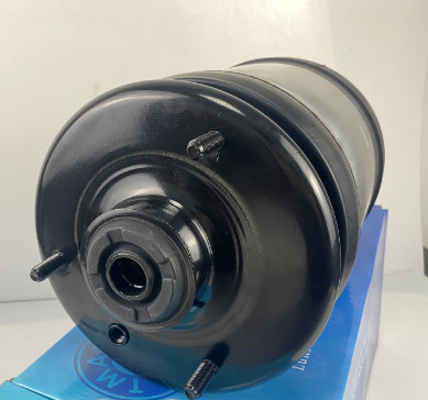 LR3 LR4 RRS Πίσω ανάρτηση αέρα ελατήριο LR016411 RKB500250 Τεχνή συσκευή από καουτσούκ και χάλυβα