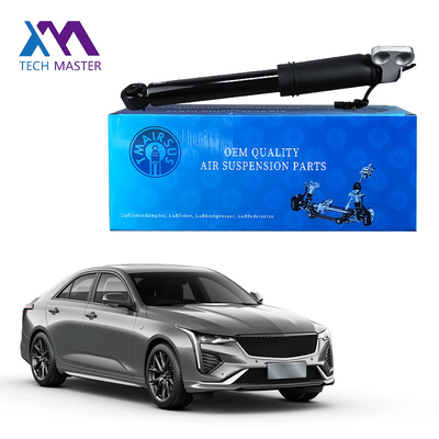 Τελευταία έκδοση Cadillac ATS CTS Συστήματα ανάρτησης αέρα Απορρόφηση OEM 84230453 22931831 22988735 23146371